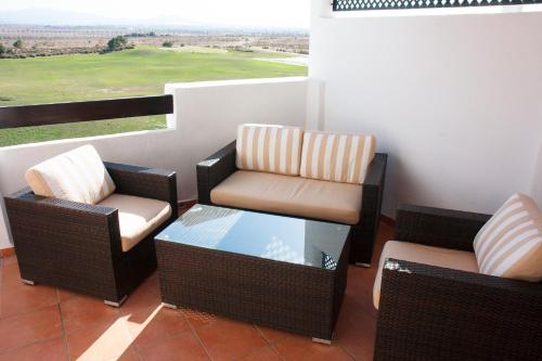 Alhama Golf Penthouses P02