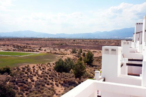 Alhama Golf Penthouses P02