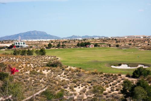 Alhama Golf Penthouses P02