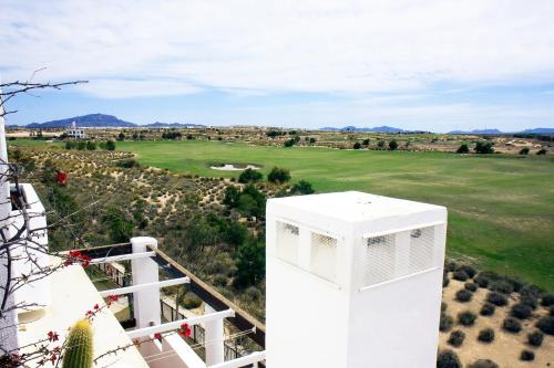 Alhama Golf Penthouses P02