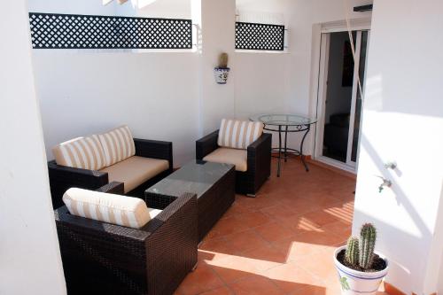 Alhama Golf Penthouses P02