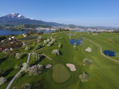 Gasthaus Badhof - Golfhotel - image 3