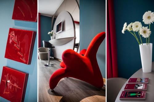 Hotel Da Vinci - image 3