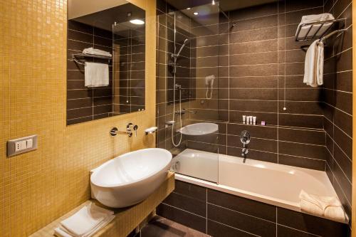 Hotel Da Vinci, Mailand (Foto 7)