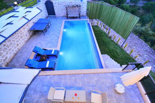  Villa Arven in Sarıbelen