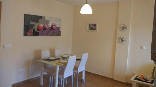 Oprema, Apartamentos Luna y Rosa in Sant Pere