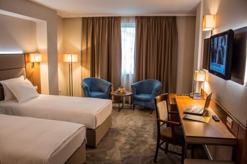 Hotel Golden Tulip Varna photo 4