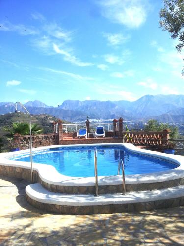 Peperent Villa Mediterraneo
