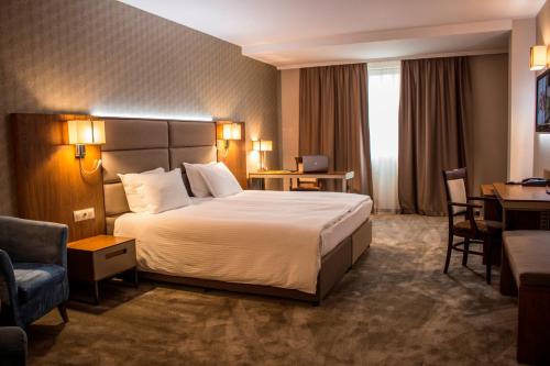 Golden Tulip Varna in Varna