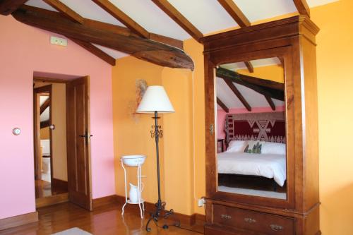 Family Double Room