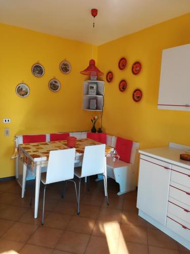 Donatella Apartment - main image