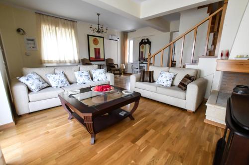  Ionian Luxury Properties in 30012 Palairos