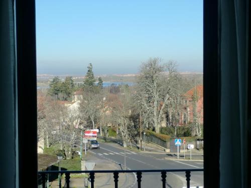 Hotel Roma (La Granja de San Ildefonso) desde 50€ - Rumbo