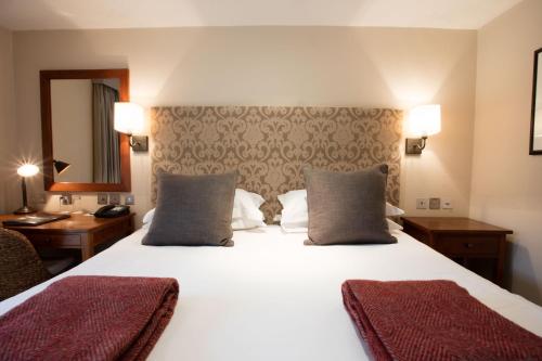 Barnham Broom Hotel Golf & Spa - image 10