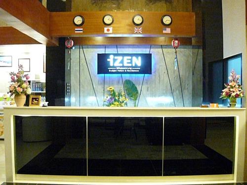 . Izen Budget Hotel & Residence