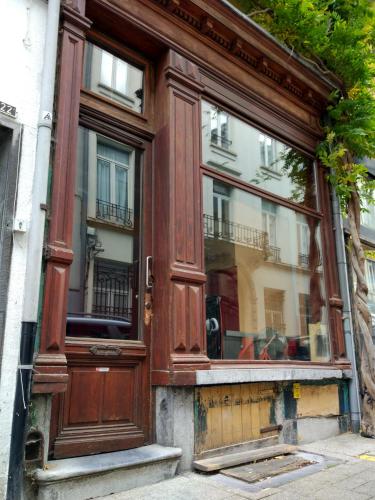  Treehouse in Antwerpen