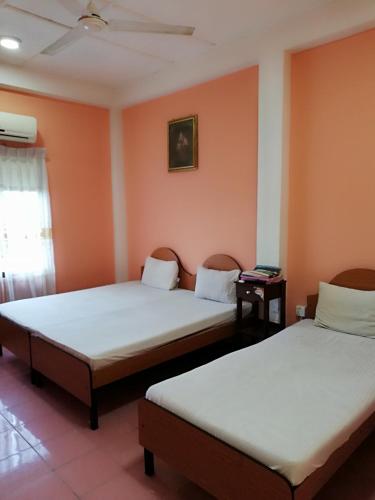 Standard Triple Room image 1