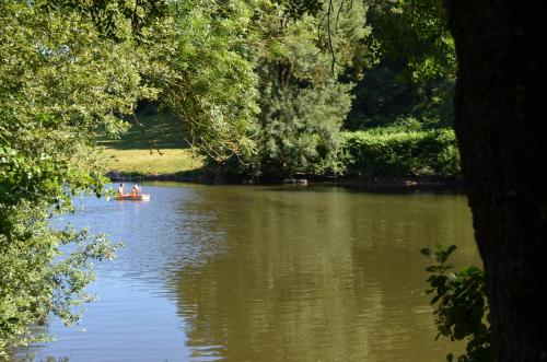 L'ESCALE DES 2 EAUX