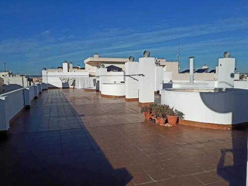 Surrounding environment, apartment TOMILLO in Torrevieja