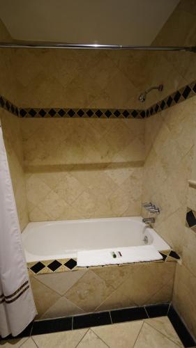 ไทรลอน โฮเต็ล - ฮอลลีวูด (Trylon Hotel - Hollywood) near ฮอลลีวูดวอล์ค ออฟเฟม