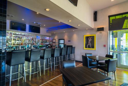 Z Loft Extended Stay Hotel - 레스토랑