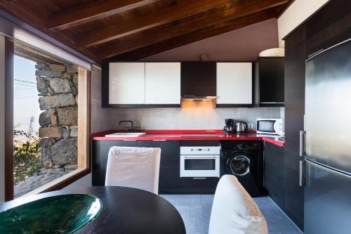 Casa Erques I y II