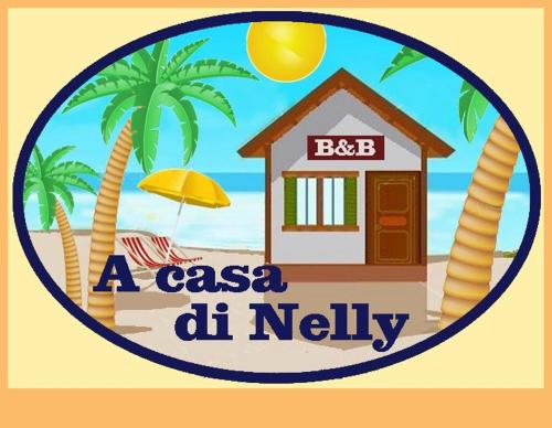 A Casa di Nelly - Accommodation - Tortoreto Lido
