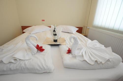 Economy Twin Room