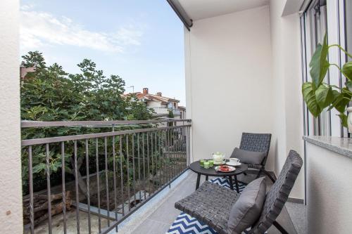 apartman ami, Split (photo 9)