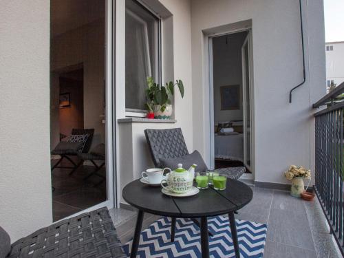 apartman ami, Split (photo 10)