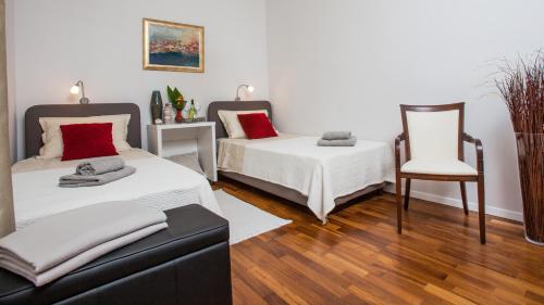 apartman ami, Split (photo 7)