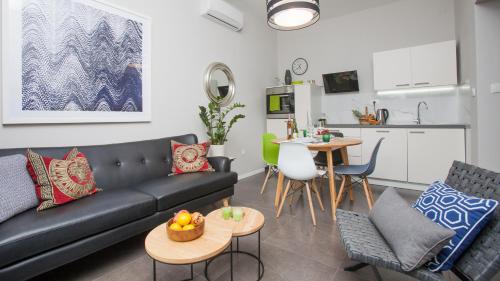 apartman ami, Split