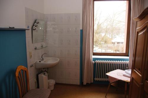 Hotel Paseo in Aachen, Deutschland