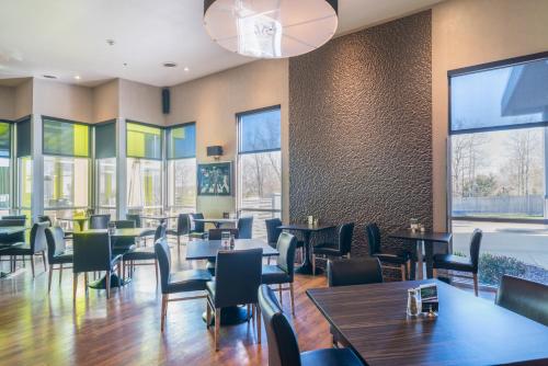 Z Loft Extended Stay Hotel - 바/라운지