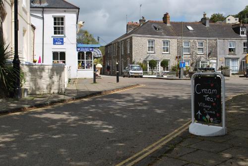 The Lodge, Polgooth The Lodge, Polgooth
