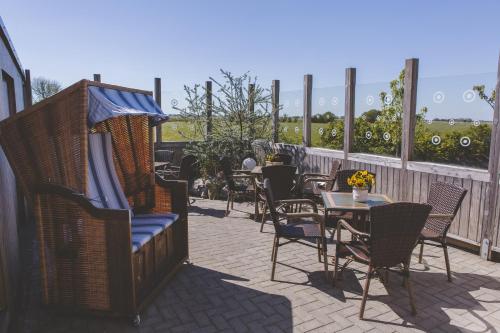 Garni Hotel & Appartements Nordstrand