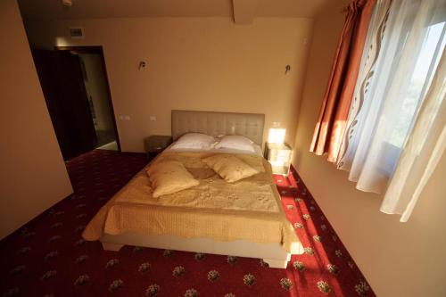 La Mare Darius Mihai