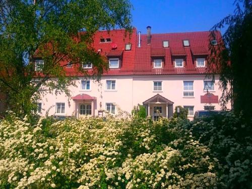 Engelhof in Weilheim an der Teck, Deutschland