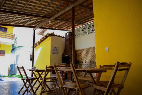 Pousada Brisa Marine – Conde, Paraíba, ND