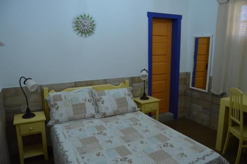 1 twin bed