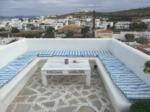  Villa Galini in Naoussa