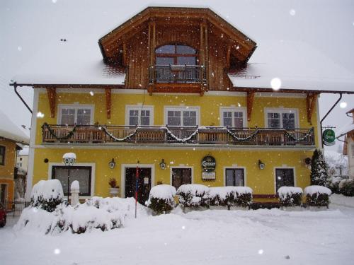 Gasthaus zum Fuchs - Familie Andrä