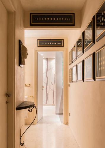 Vannas istaba, B&B Villa dei Calchi - Suite Room di Charme in San Felice Sul Panaro