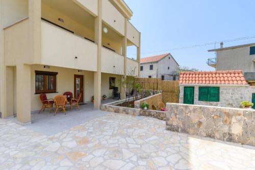 Apartmani Marko i Ana