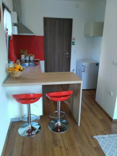 Apartment Bozac