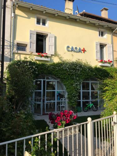  Casapiu Rooms, Pension in Caprino Veronese