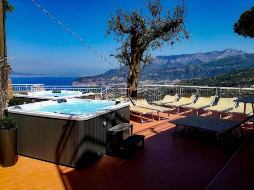 Hotel in Sorrento 