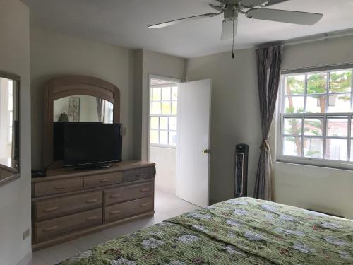 A Hotel Com 2 Bedroom Villa At Sunrise Beach Club