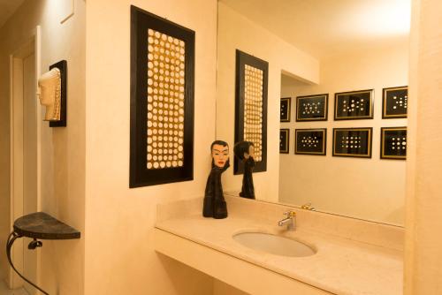 B&B Villa dei Calchi - Suite Room di Charme - image 3