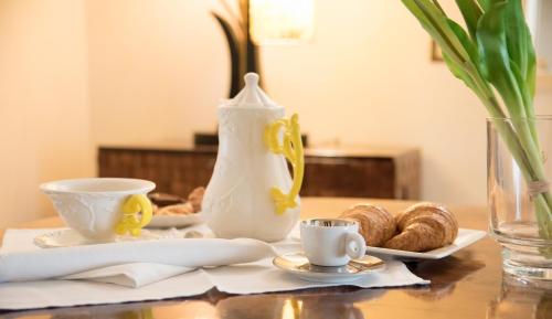 Iekārtas, B&B Villa dei Calchi - Suite Room di Charme in San Felice Sul Panaro